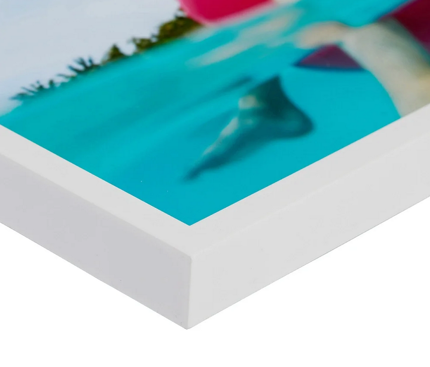 CUSTOM PHOTO FRAME 2-stoss settlement