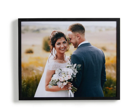 CUSTOM PHOTO FRAME 3-stoss settlement