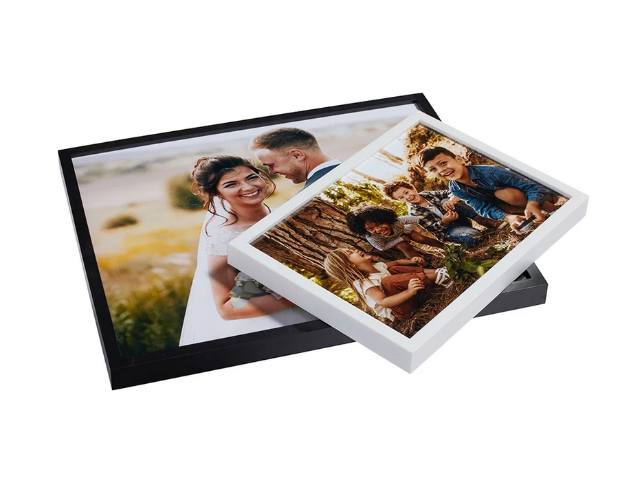 CUSTOM PHOTO FRAME 4-stoss settlement
