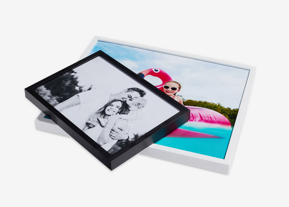 CUSTOM PHOTO FRAME-stoss settlement