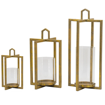 Henki Lantern - (Set of 3)2