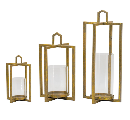 Henki Lantern - (Set of 3)2